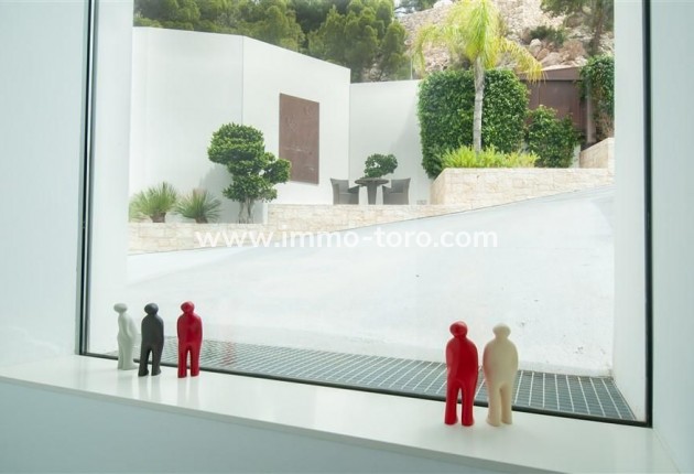 Venta - Villa / Chalet - Altea - Mascarat