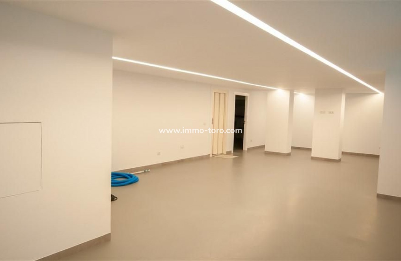 Venta - Villa / Chalet - Altea - Mascarat