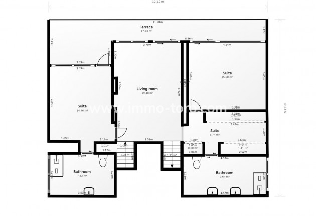 Venta - Villa / Chalet - Altea - Mascarat