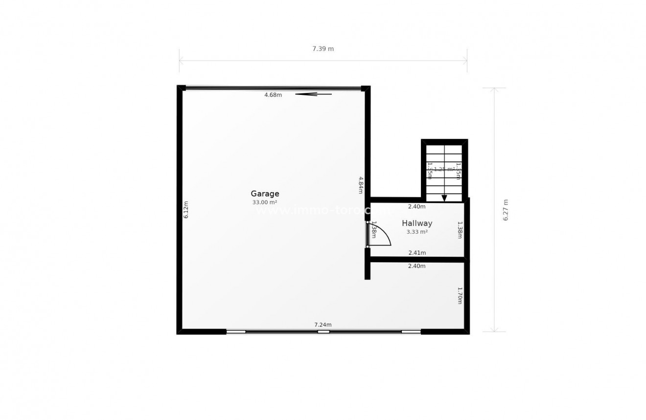 Venta - Villa / Chalet - Altea - Mascarat