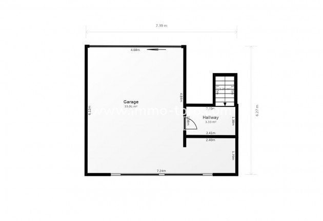 Venta - Villa / Chalet - Altea - Mascarat