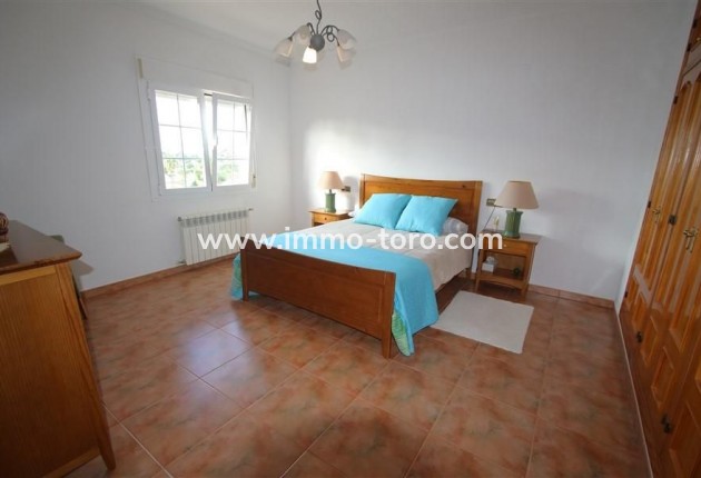 Herverkoop - Villa - Calpe - Playa De La Fossa