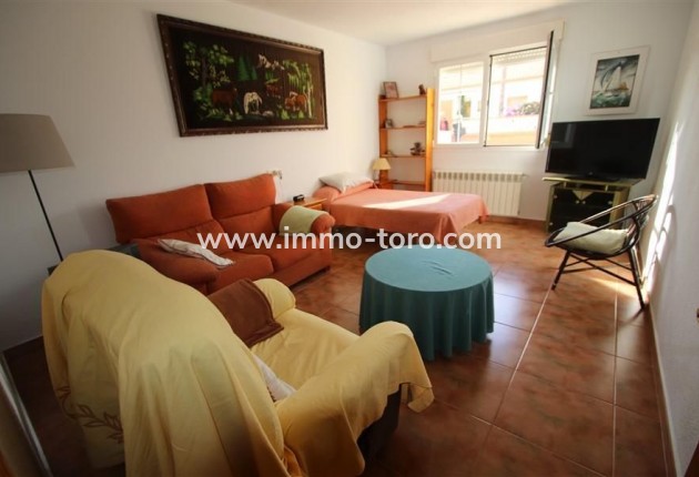 Herverkoop - Villa - Calpe - Playa De La Fossa