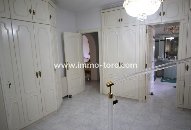 Resale - Villa - Calpe - La Canuta