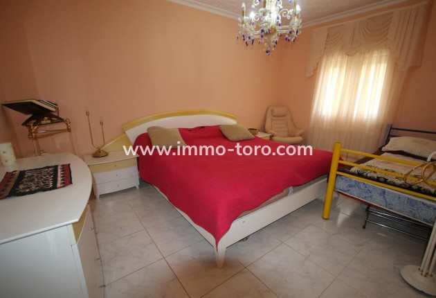 Resale - Villa - Calpe - La Canuta