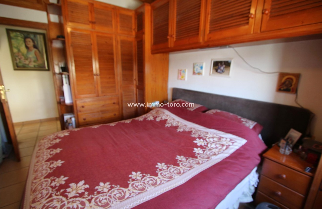 Herverkoop - Villa - Calpe - Pla roig