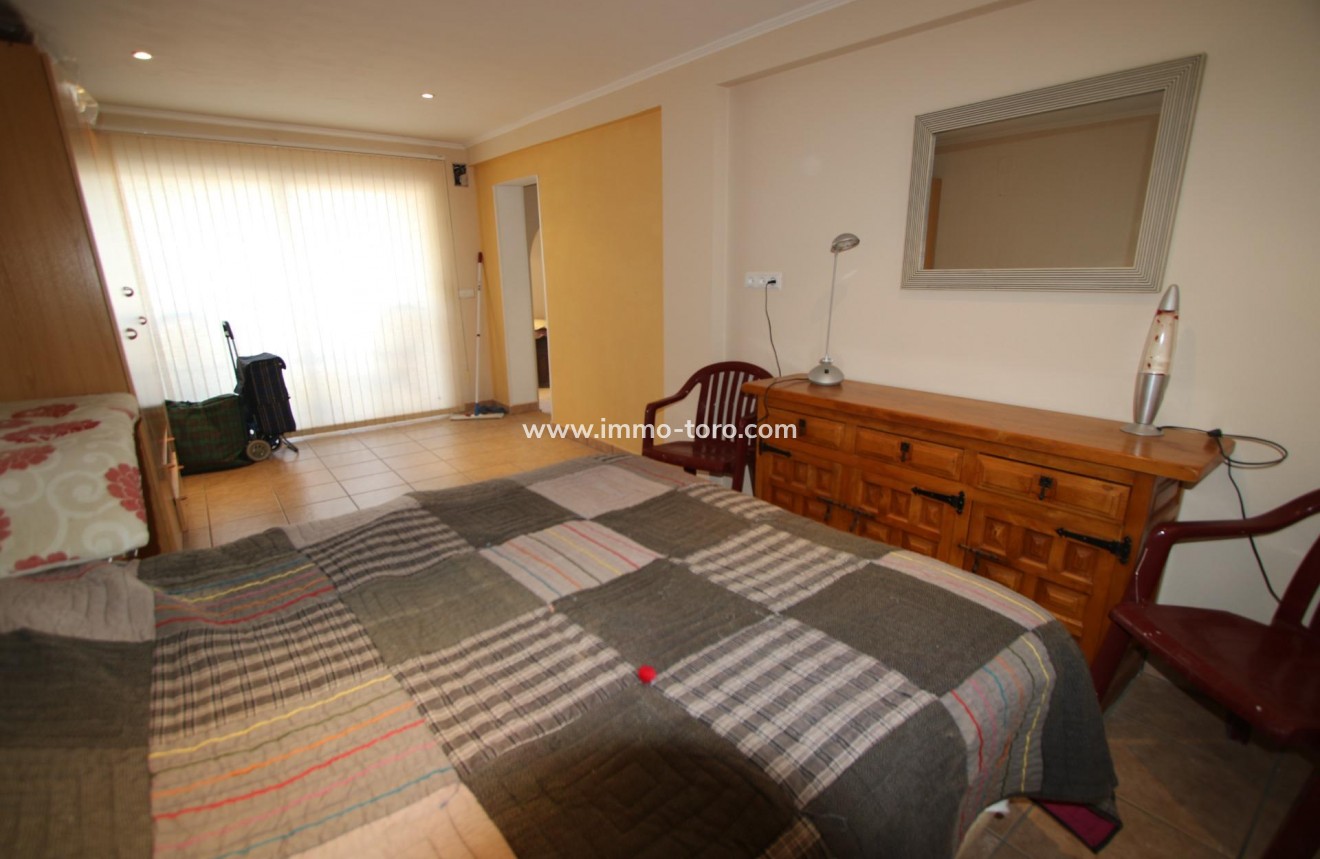 Herverkoop - Villa - Calpe - Pla roig