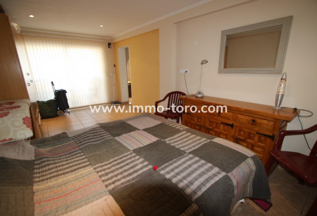 Herverkoop - Villa - Calpe - Pla roig