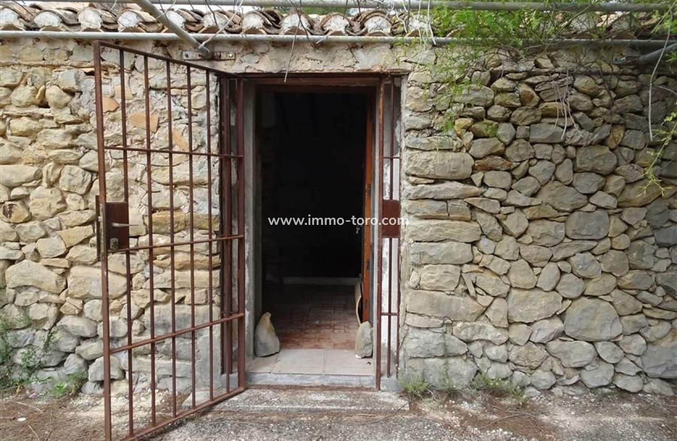 Venta - Plot - Jalon - Xalo - Jalon