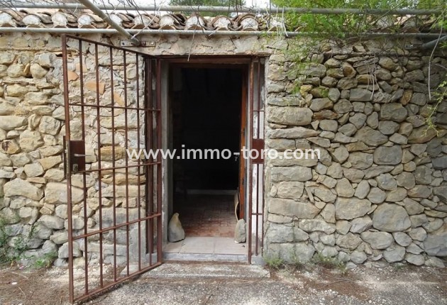 Venta - Plot - Jalon - Xalo - Jalon