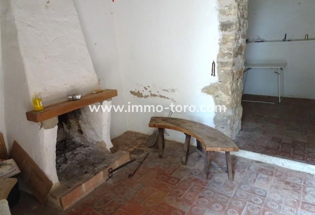 Venta - Plot - Jalon - Xalo - Jalon