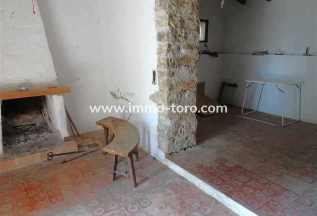 Venta - Plot - Jalon - Xalo - Jalon