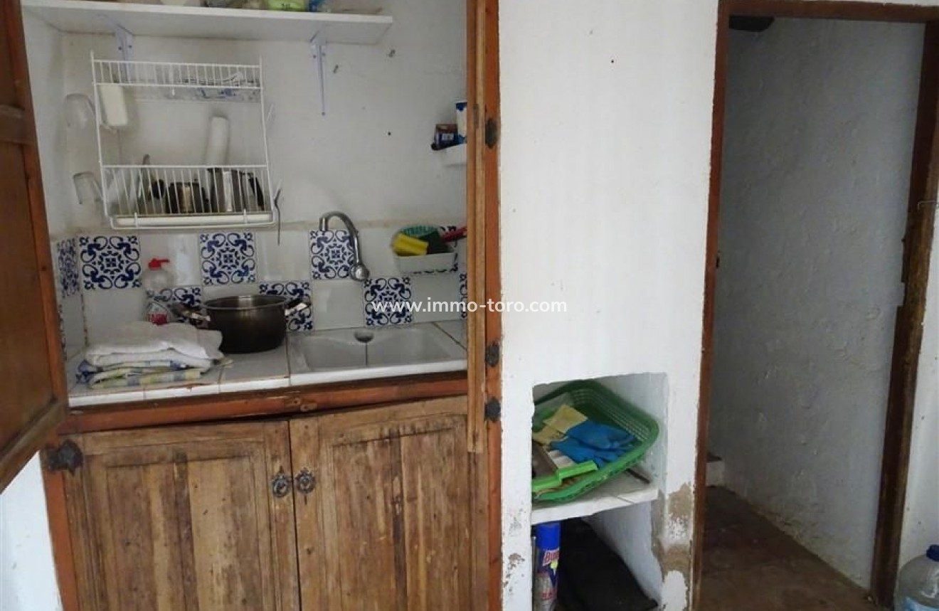 Venta - Plot - Jalon - Xalo - Jalon