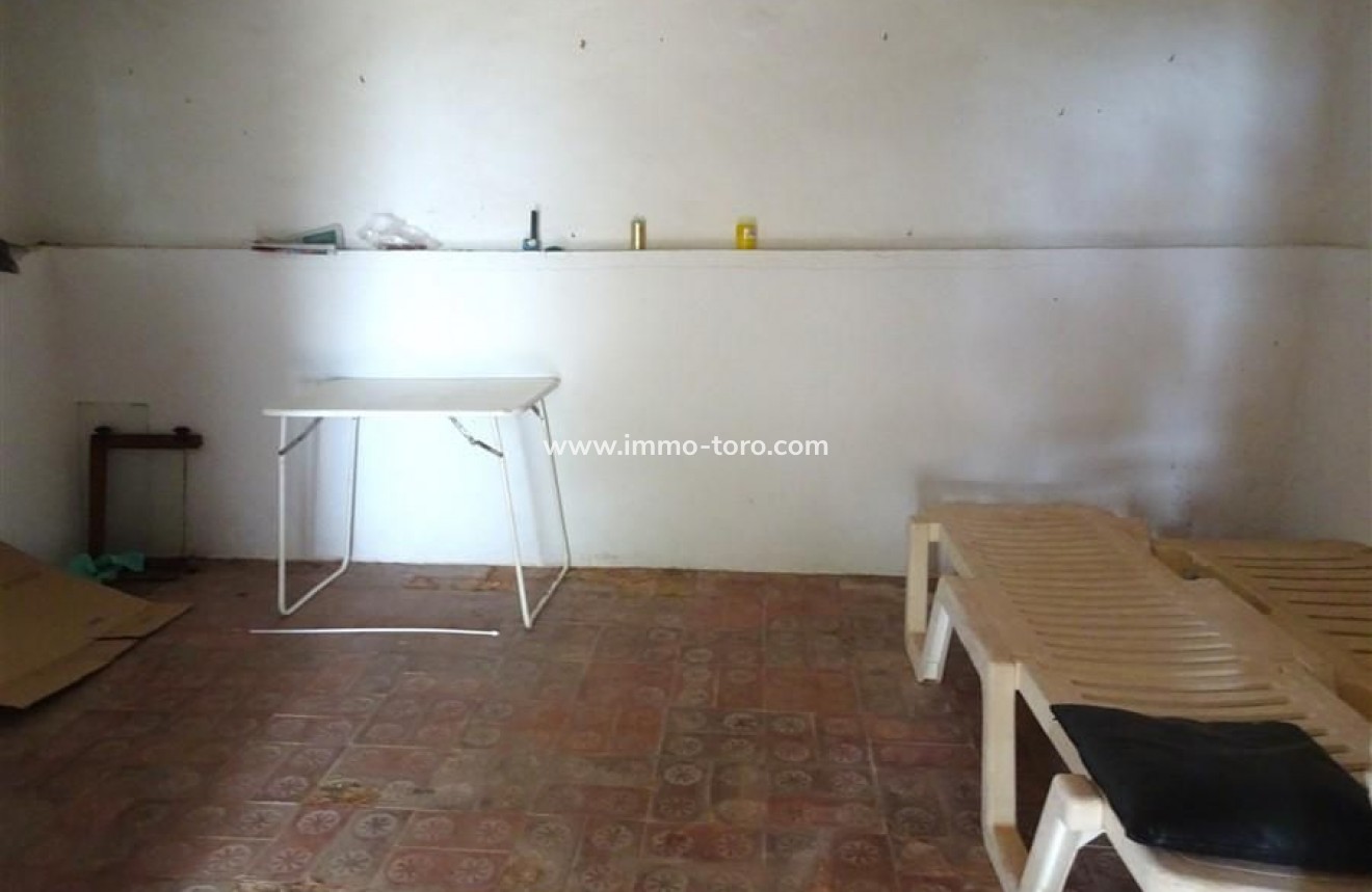 Venta - Plot - Jalon - Xalo - Jalon