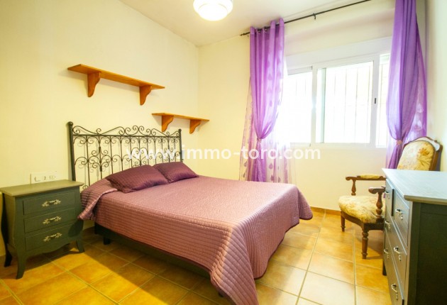 Venta - Finca / Casa de Campo - Parcent