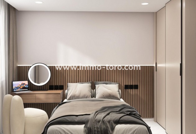 Nueva construcción  - Villa / Chalet - Rojales - Cuidad Quesada