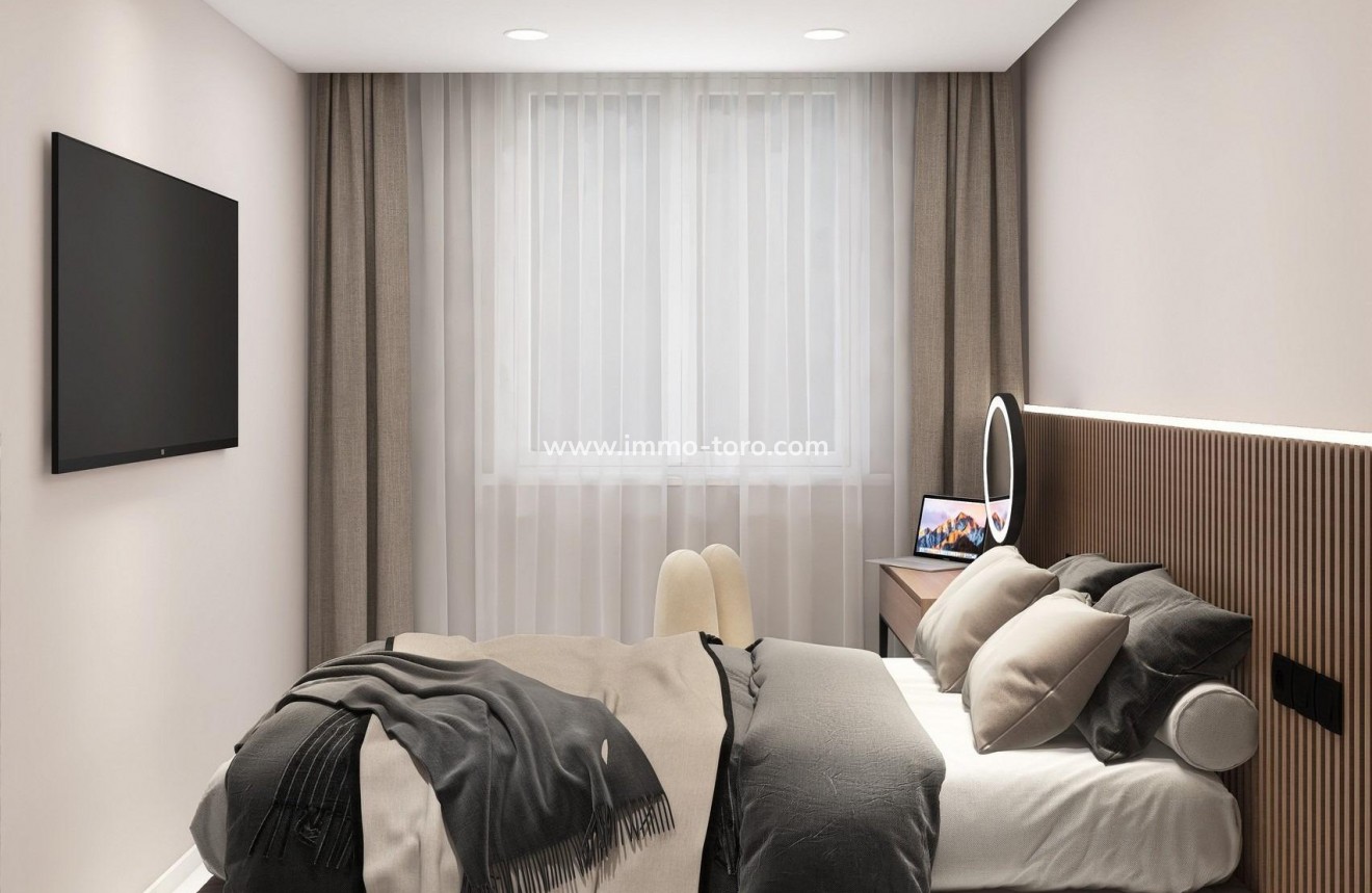 Nueva construcción  - Villa / Chalet - Rojales - Cuidad Quesada