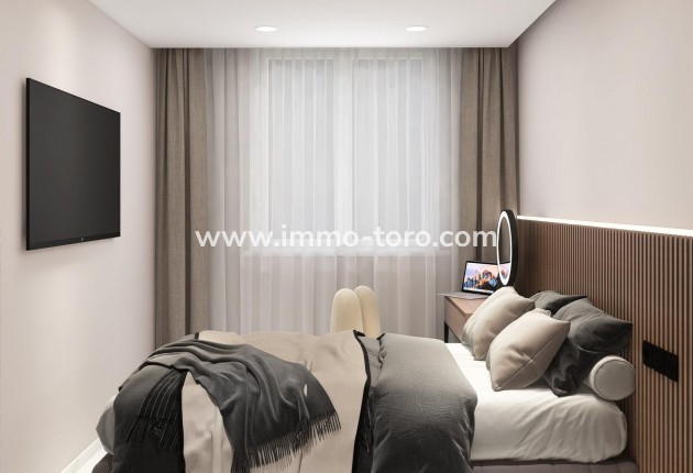 Nueva construcción  - Villa / Chalet - Rojales - Cuidad Quesada