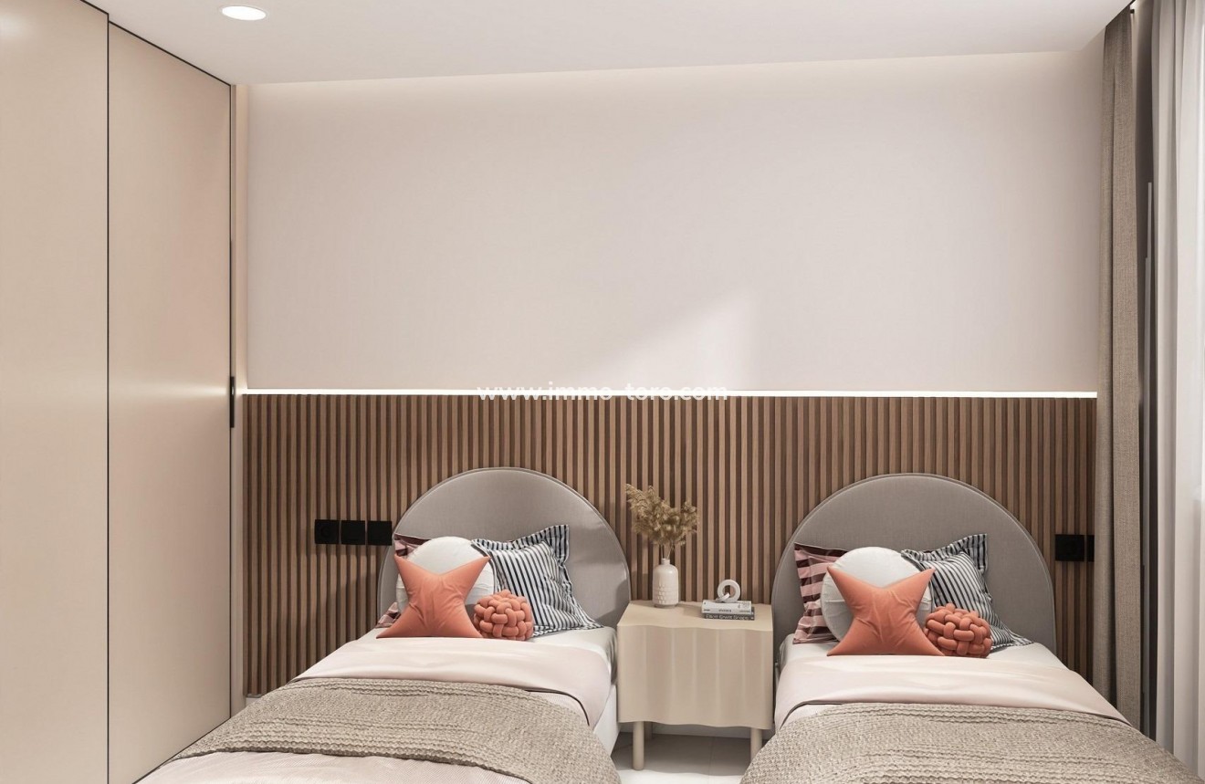 Nueva construcción  - Villa / Chalet - Rojales - Cuidad Quesada