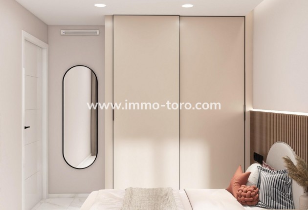 Nueva construcción  - Villa / Chalet - Rojales - Cuidad Quesada