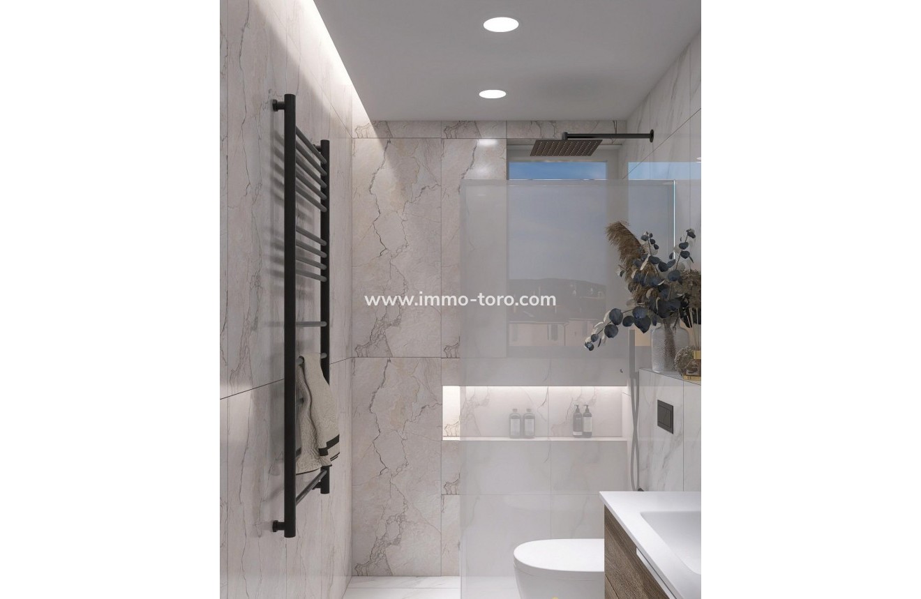 Nueva construcción  - Villa / Chalet - Rojales - Cuidad Quesada