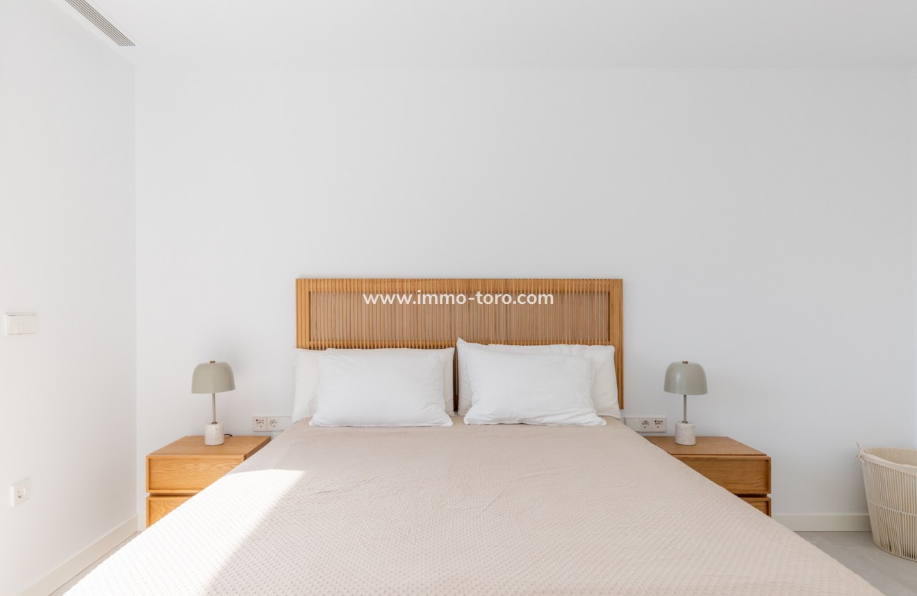 Venta - Villa / Chalet - Benissa - Urb. La Fustera