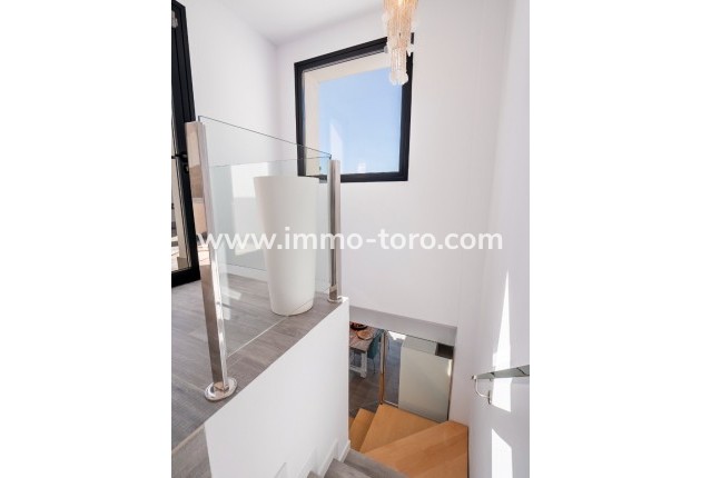 Herverkoop - Appartement - Finestrat - Camporrosso village