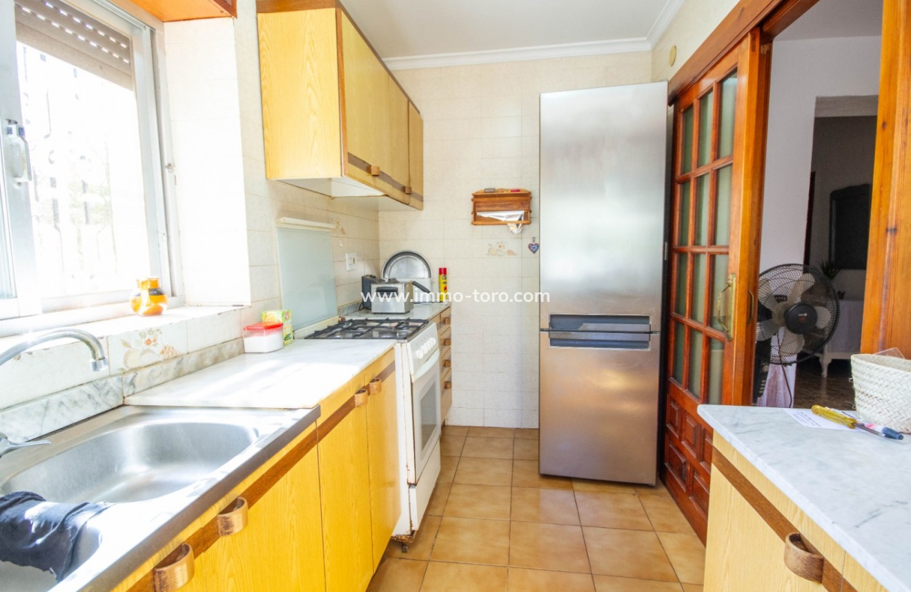 Herverkoop - Landgoed - Pedreguer