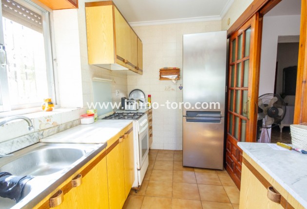 Herverkoop - Landgoed - Pedreguer