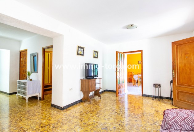 Herverkoop - Landgoed - Pedreguer