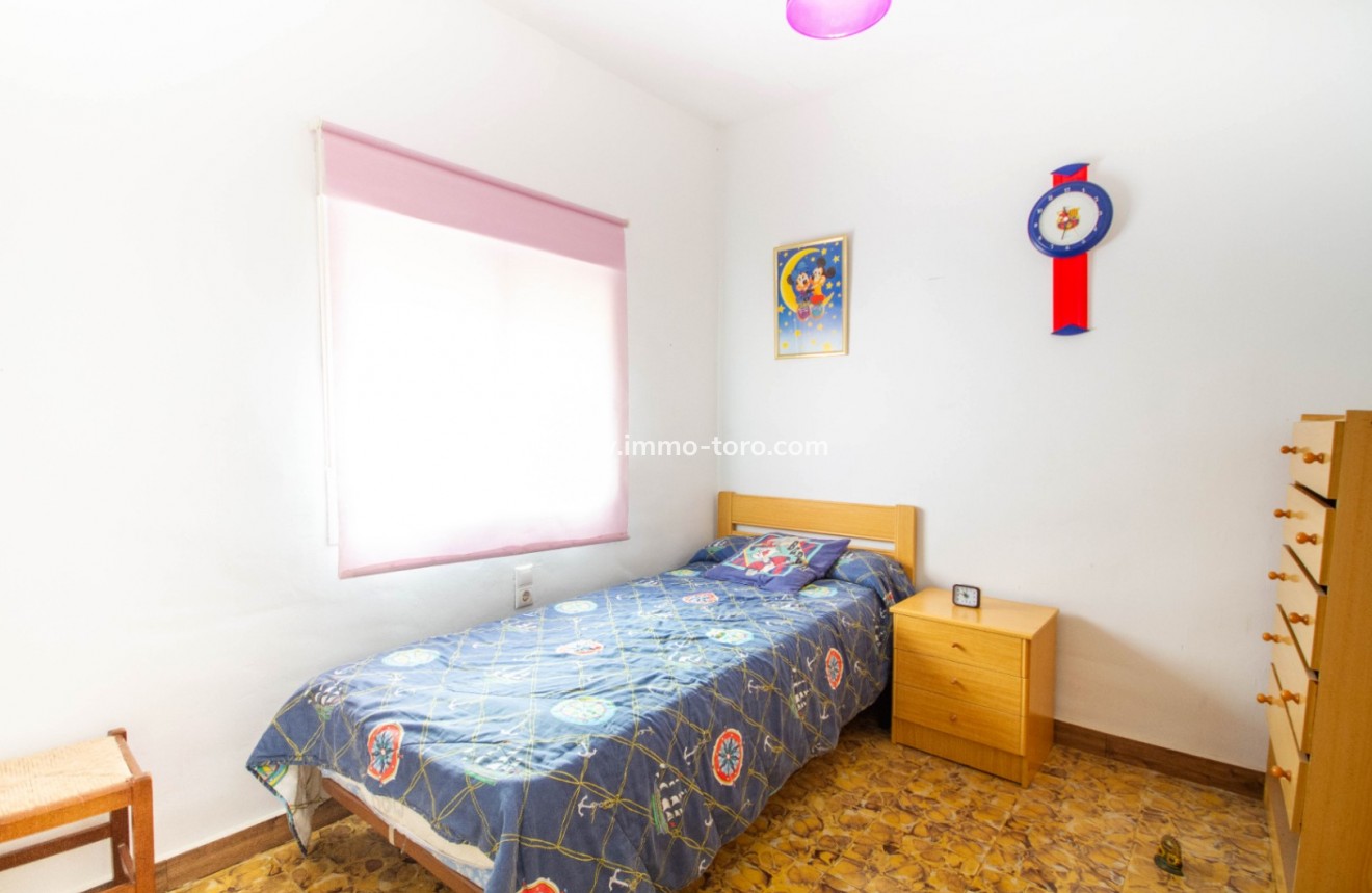 Herverkoop - Landgoed - Pedreguer