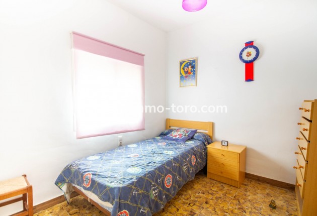 Herverkoop - Landgoed - Pedreguer