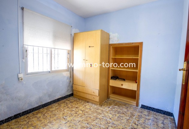 Herverkoop - Landgoed - Pedreguer