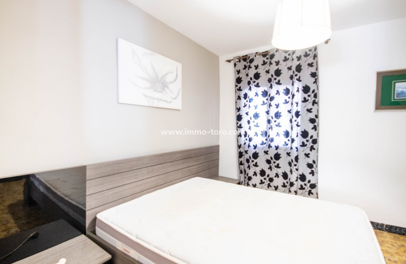 Herverkoop - Landgoed - Pedreguer