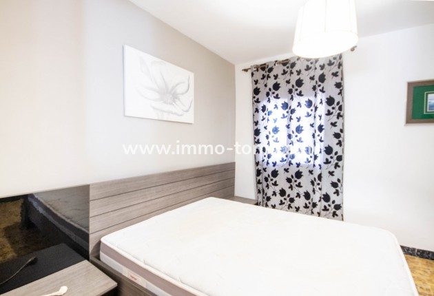 Herverkoop - Landgoed - Pedreguer