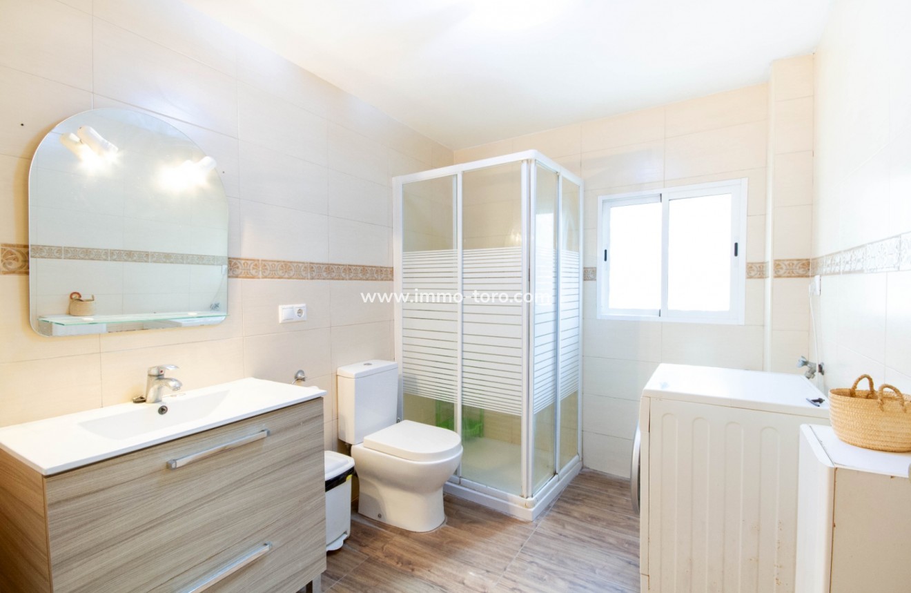 Herverkoop - Landgoed - Pedreguer