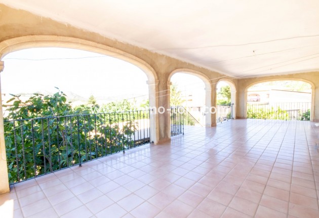 Herverkoop - Landgoed - Pedreguer