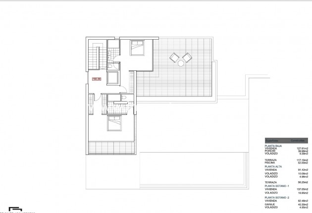 New Build - Villa - Benissa - Montemar