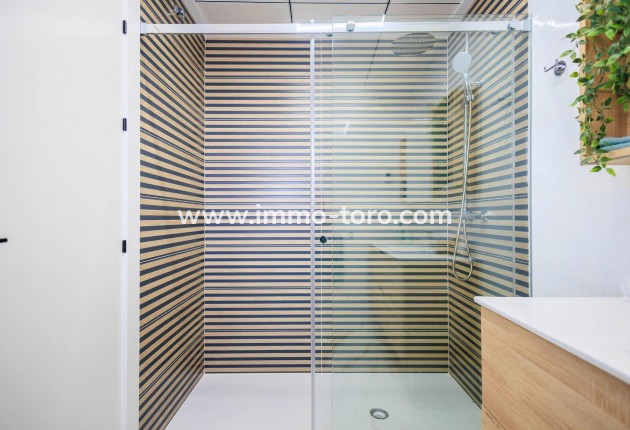 Nueva construcción  - Villa / Chalet - Pilar de la Horadada - Lo Romero Golf