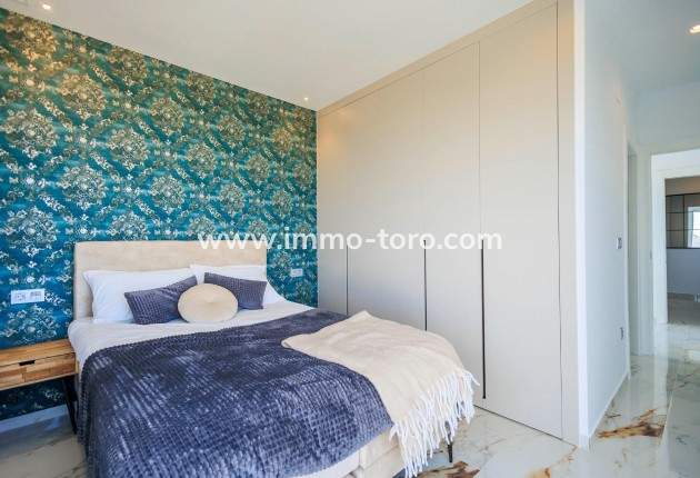 Nueva construcción  - Villa / Chalet - Pilar de la Horadada - Lo Romero Golf