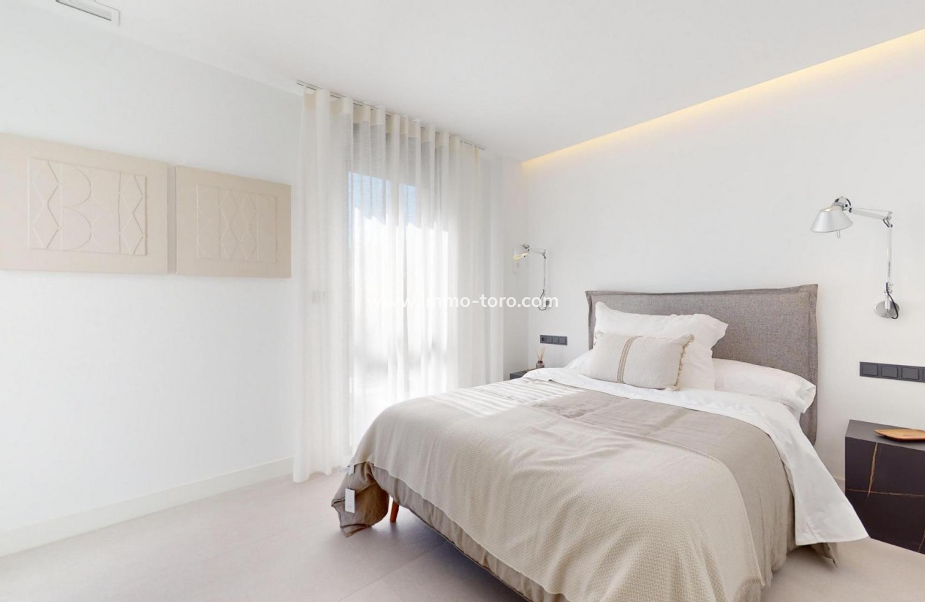 Nueva construcción  - Villa / Chalet - Polop - Urbanizaciones