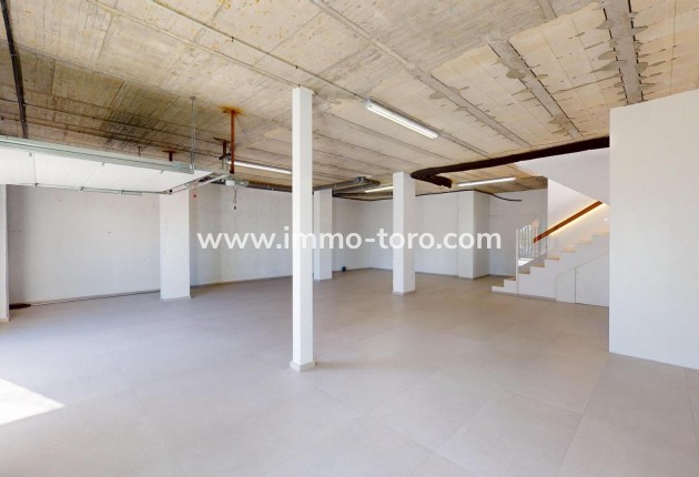 Nueva construcción  - Villa / Chalet - Polop - Urbanizaciones