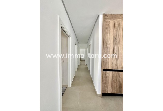 Nouvelle construction - Villa - Benijófar