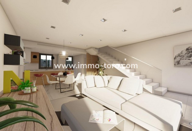 New Build - Detached house / Townhouse - Cox