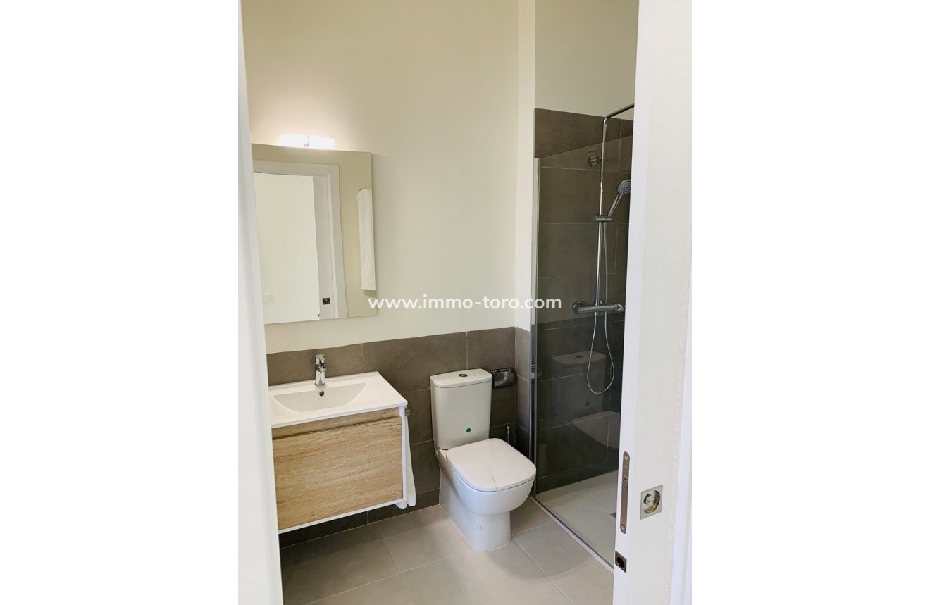 New Build - Apartment - Alhama de Murcia - CONDADO DE ALHAMA GOLF RESORT