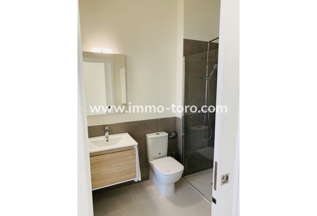 New Build - Apartment - Alhama de Murcia - CONDADO DE ALHAMA GOLF RESORT