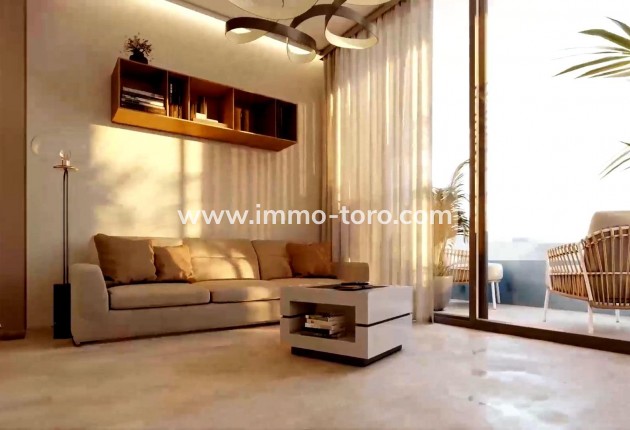 Nueva construcción  - Apartamento - Torrevieja - Centro