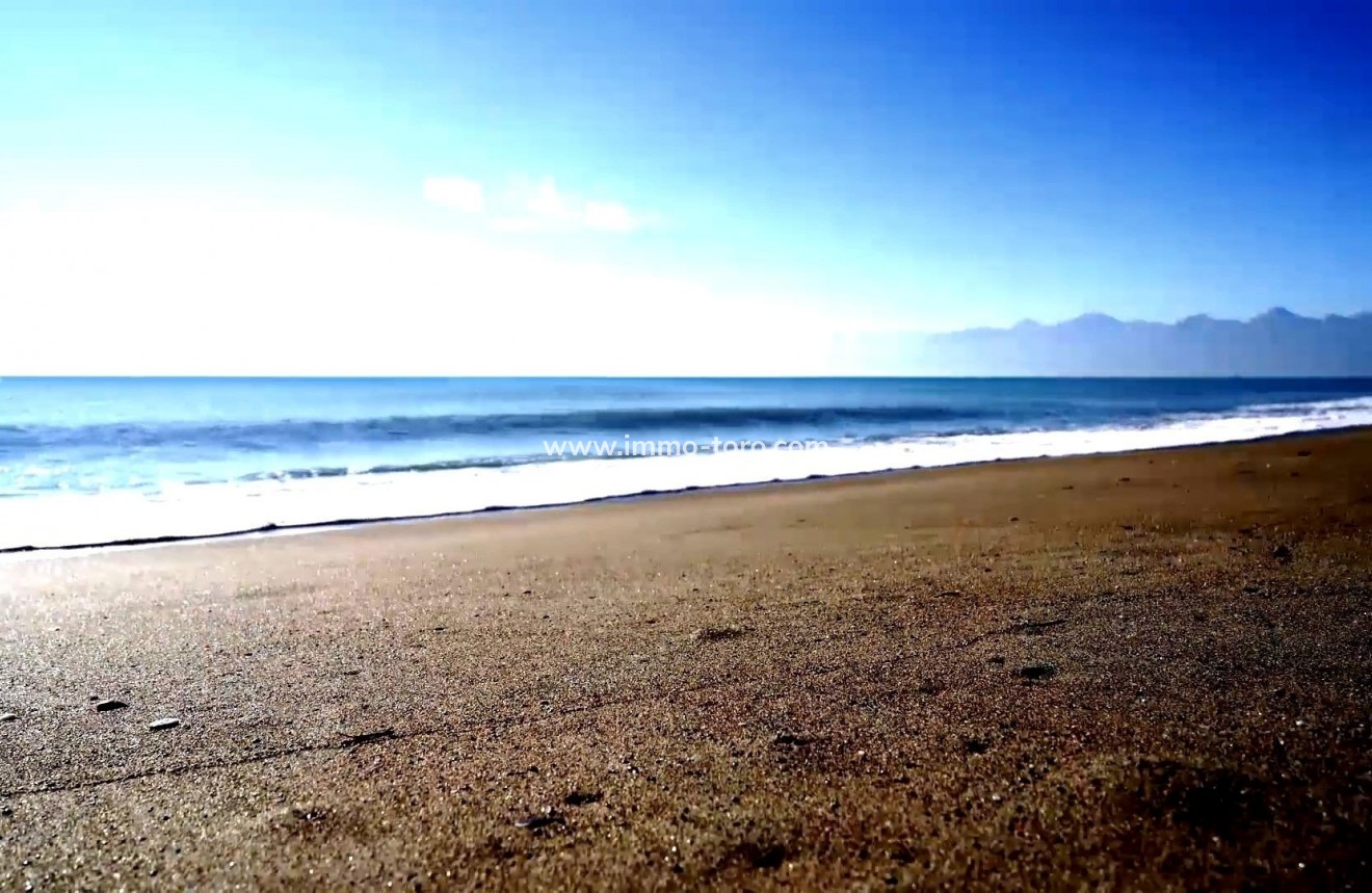 Nueva construcción  - Apartamento - Torrevieja - Centro