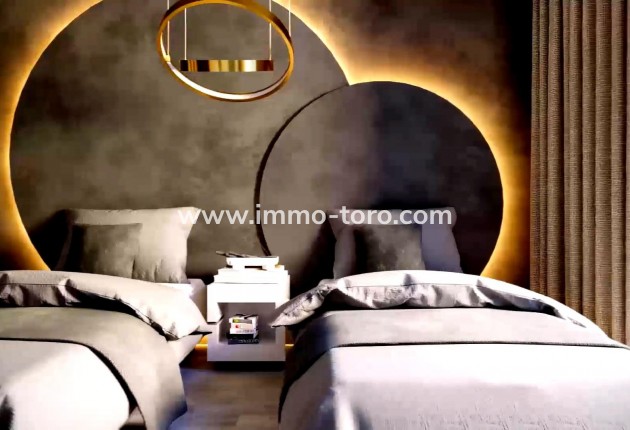 Nueva construcción  - Apartamento - Torrevieja - Centro