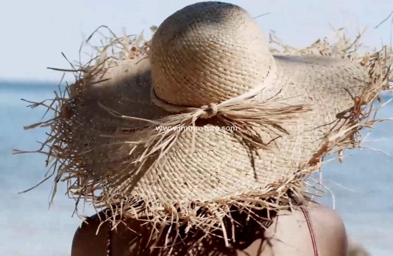 Nueva construcción  - Apartamento - Torrevieja - Centro